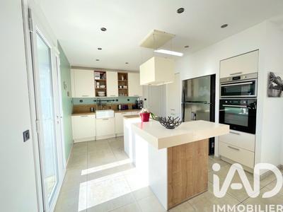 Appartement - 163 m² - 5 pièces