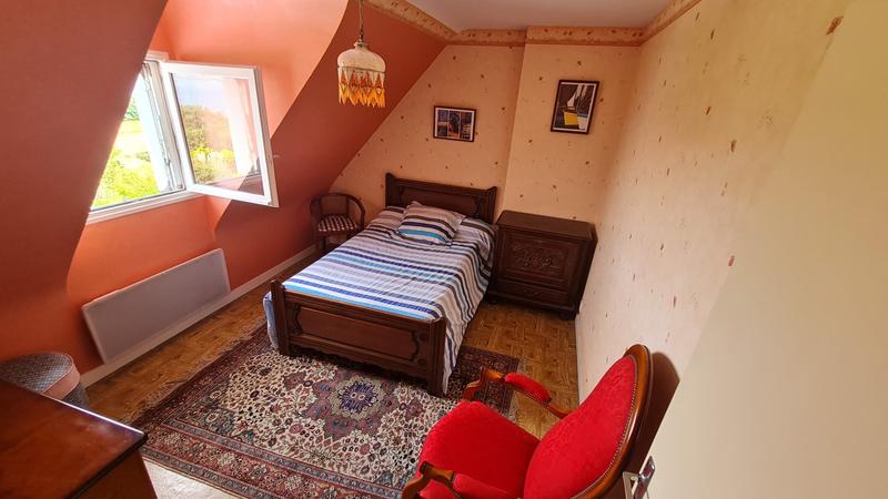 Maison - 155 m² - 7 pièces