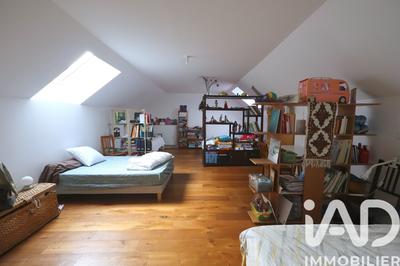 Maison - 148 m² - 5 pièces