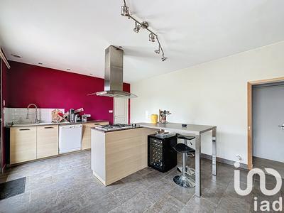 Maison de campagne - 135 m² - 5 pièces