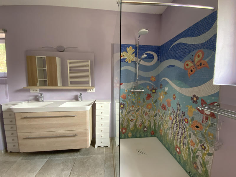 Maison - 288 m² - 6 pièces