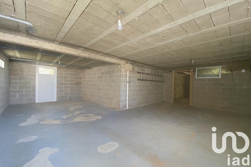 Maison - 104 m² - 5 pièces