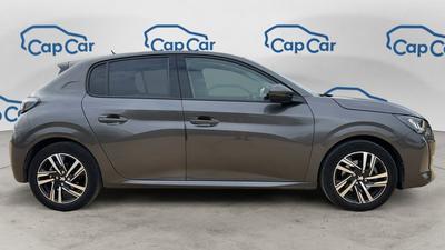 Peugeot 208 II 1.2 PureTech 100 Active