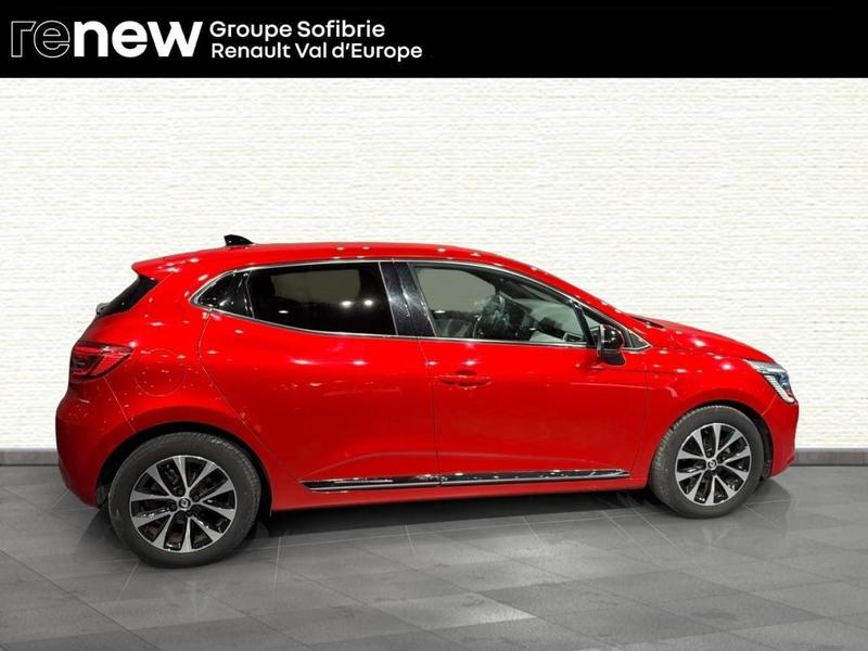 Renault Clio V TCe 90 Techno