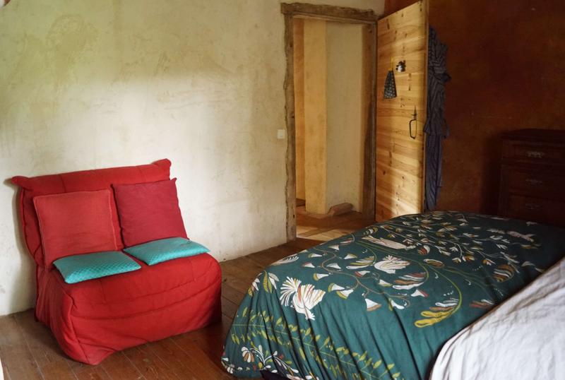 Maison - 162 m² - 4 pièces