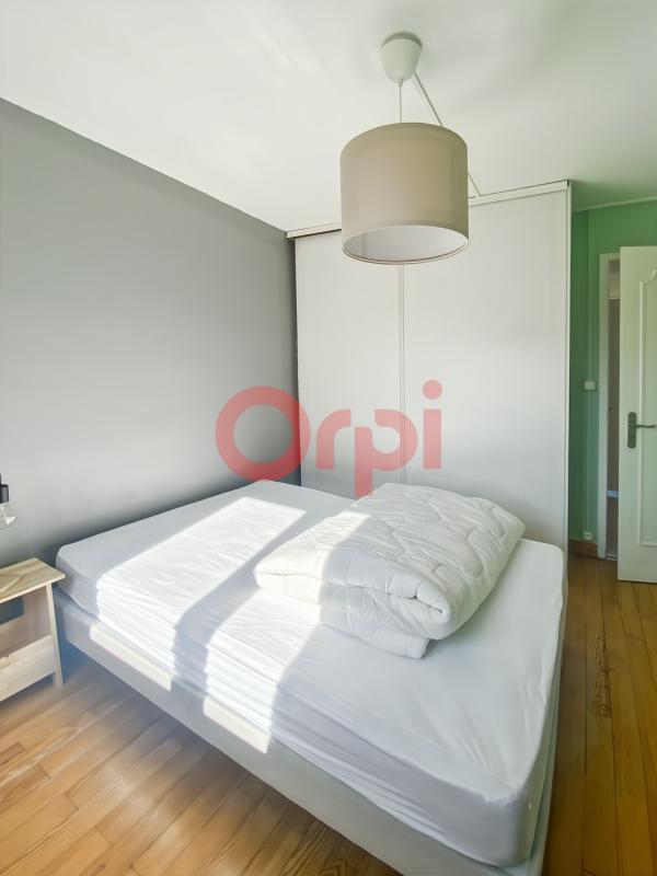 Appartement - 52 m² - 3 pièces