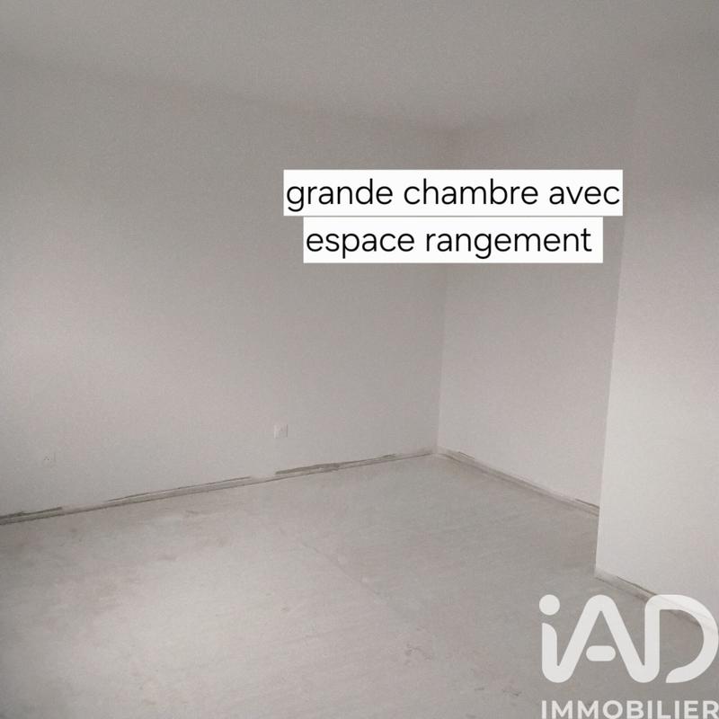 Maison - 123 m² - 7 pièces