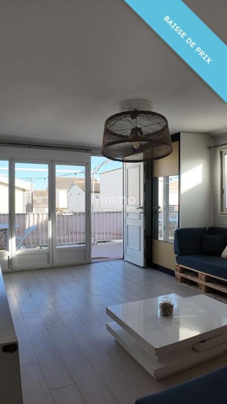 Châlet - 108 m² - 7 pièces