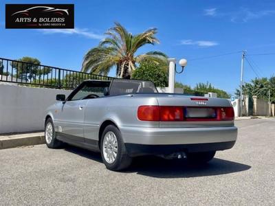 Audi 80 Cabriolet 1.9 Tdi 90