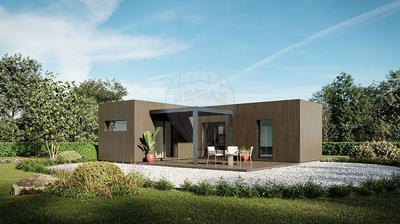 Terrain - 624 m²