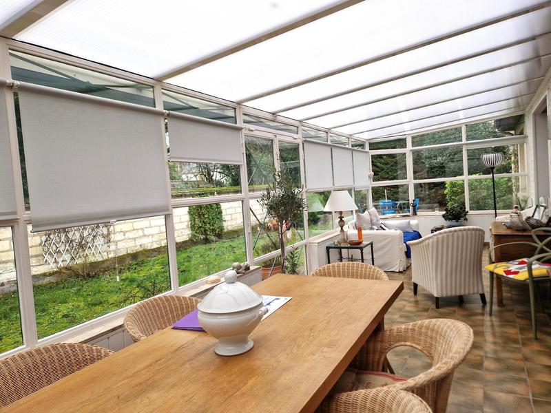 Maison - 117 m² - 5 pièces