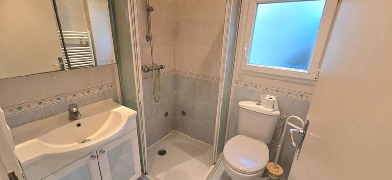 Maison - 82 m² - 5 pièces