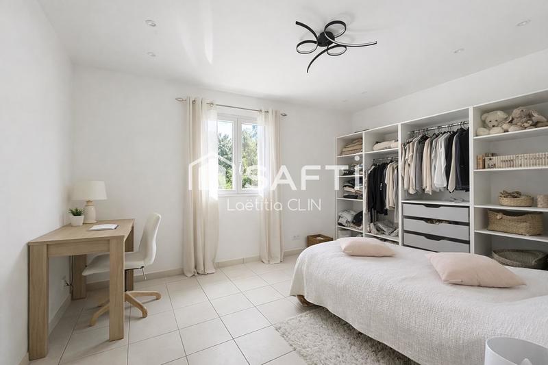 Maison - 114 m² - 4 pièces