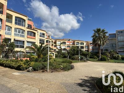 Studio - 24 m² - 1 pièce