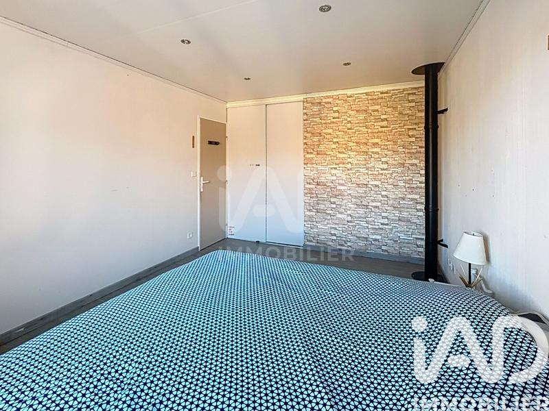 Maison - 88 m² - 4 pièces