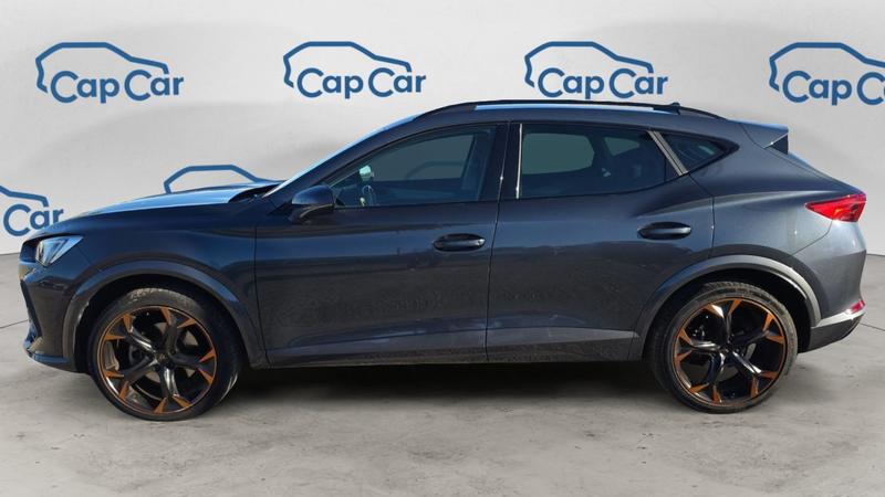 Cupra Formentor 1.5 Tsi 150 Dsg7 Business Edition