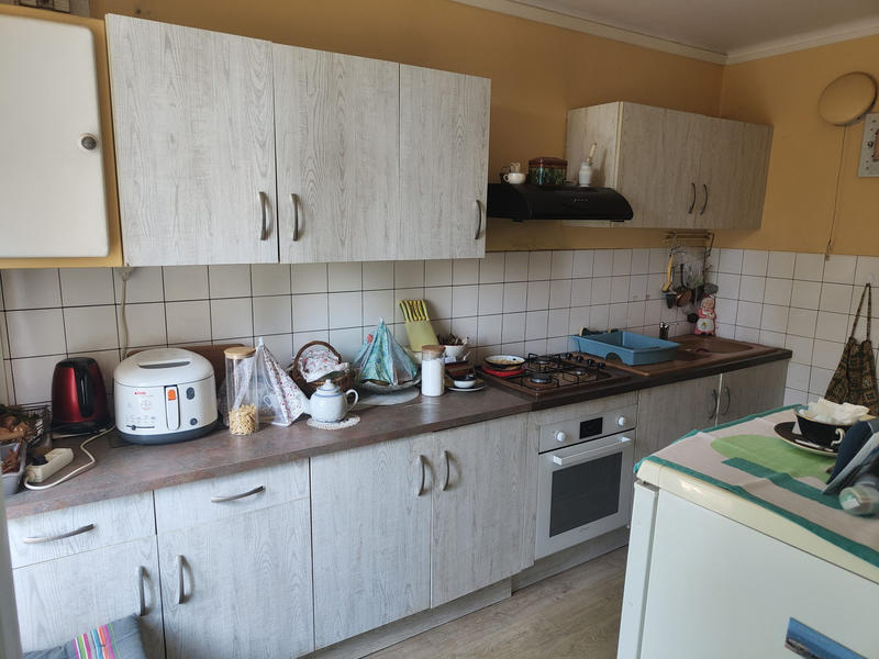 Maison - 91 m² - 2 pièces