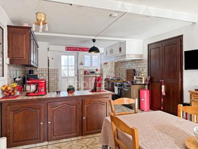 Villa - 210 m² - 7 pièces