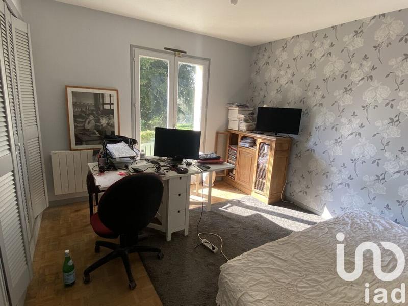 Maison - 165 m² - 7 pièces