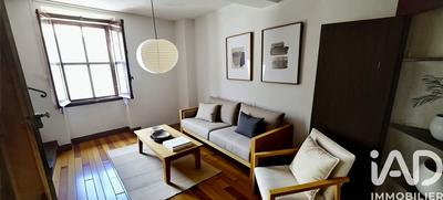 Maison de village - 40 m² - 3 pièces