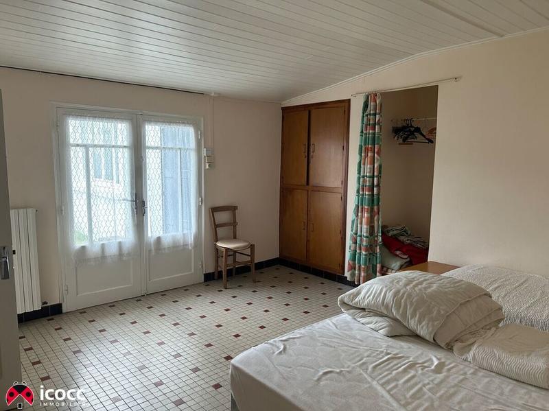 Maison - 131 m² - 9 pièces