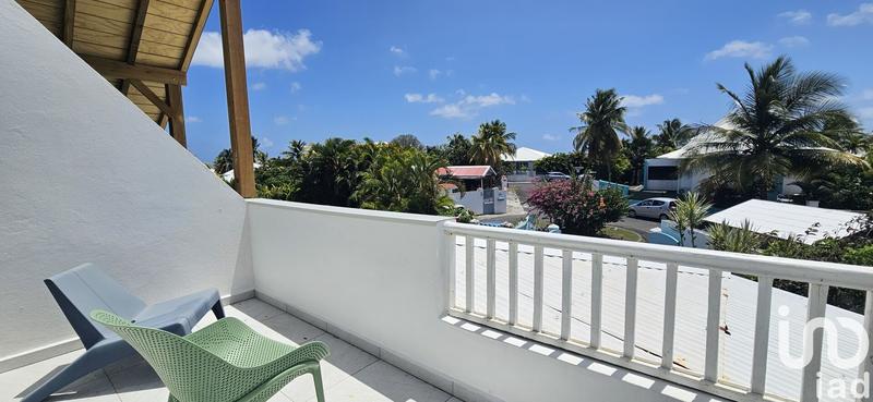 Maison - 73 m² - 4 pièces