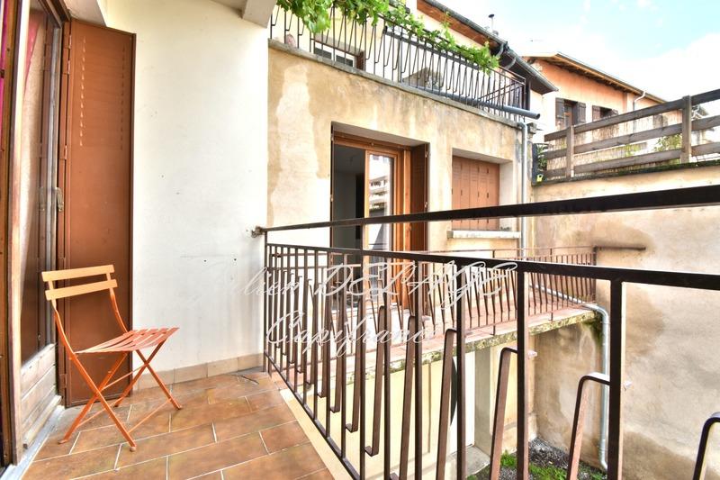 Appartement - 82 m² - 4 pièces