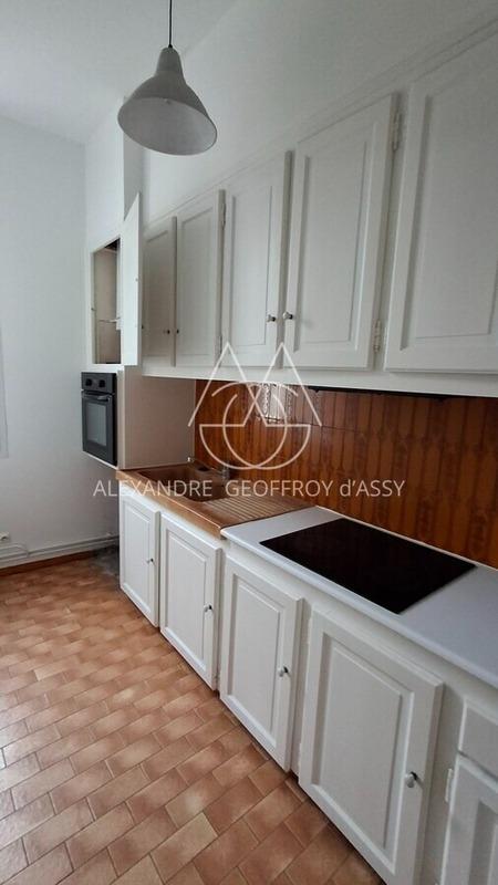 Immeuble - 380 m² - 15 pièces