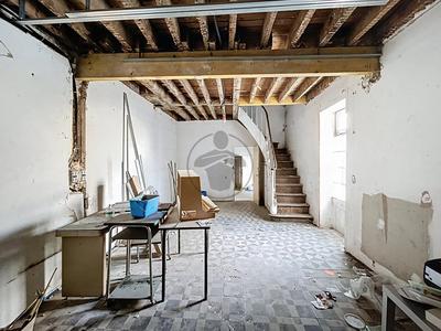 Bureau - 127 m² - 4 pièces