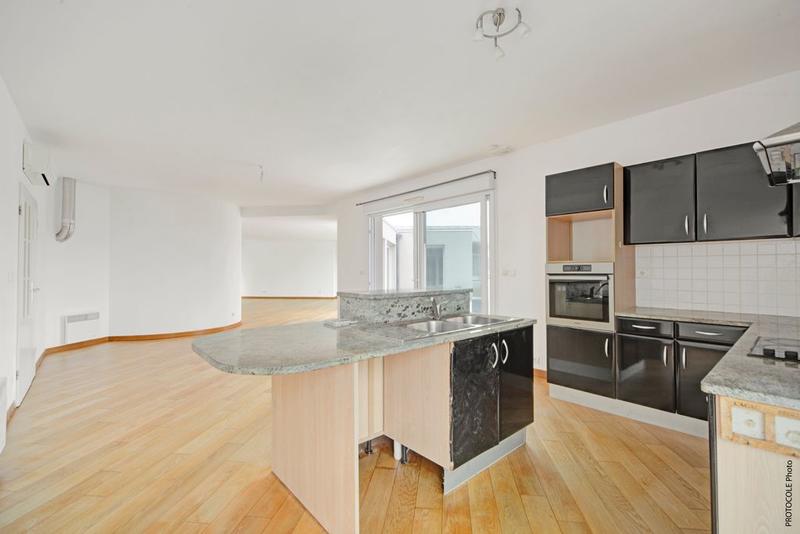 Maison - 158 m² - 5 pièces