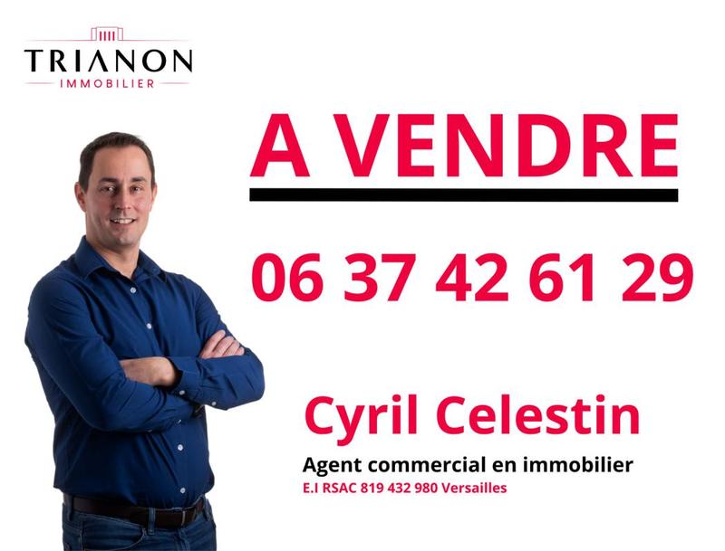 Duplex - 79 m² - 4 pièces