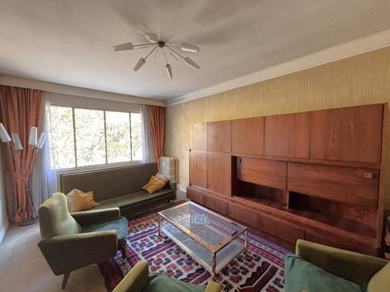 Appartement - 92 m² - 4 pièces