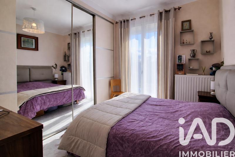 Maison - 140 m² - 7 pièces