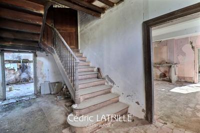 Grange - 280 m² - 4 pièces