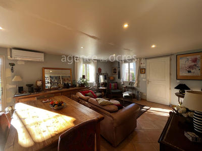 Maison - 75 m² - 3 pièces