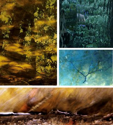 Les 7 merveilles de l'eau