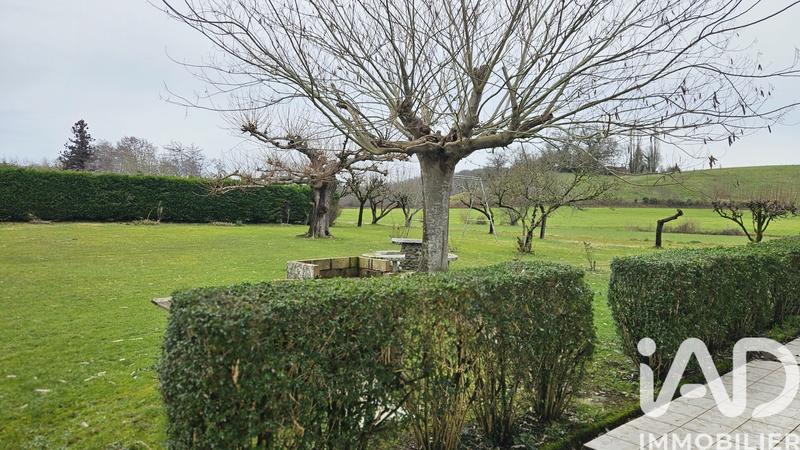 Maison de campagne - 282 m² - 10 pièces