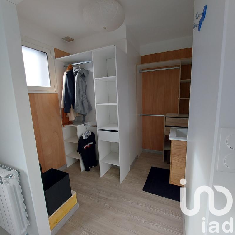 Maison - 131 m² - 7 pièces