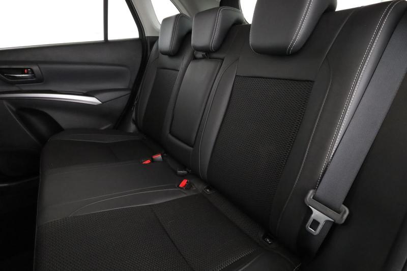 Suzuki s-cross 1.5 DualJet Hybrid Style Auto 116 ch