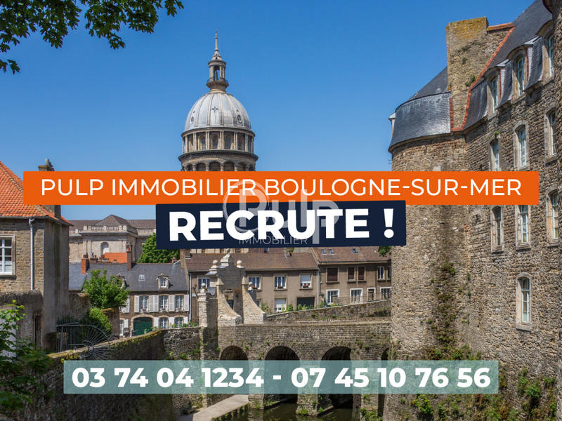 Terrain constructible - 998 m²