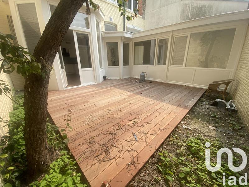 Appartement - 73 m² - 4 pièces