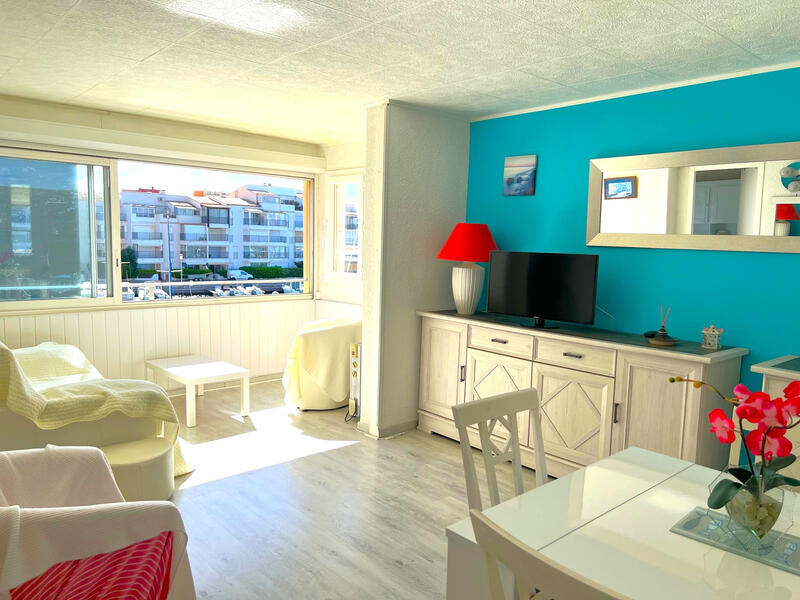 Appartement - 41 m² - 2 pièces