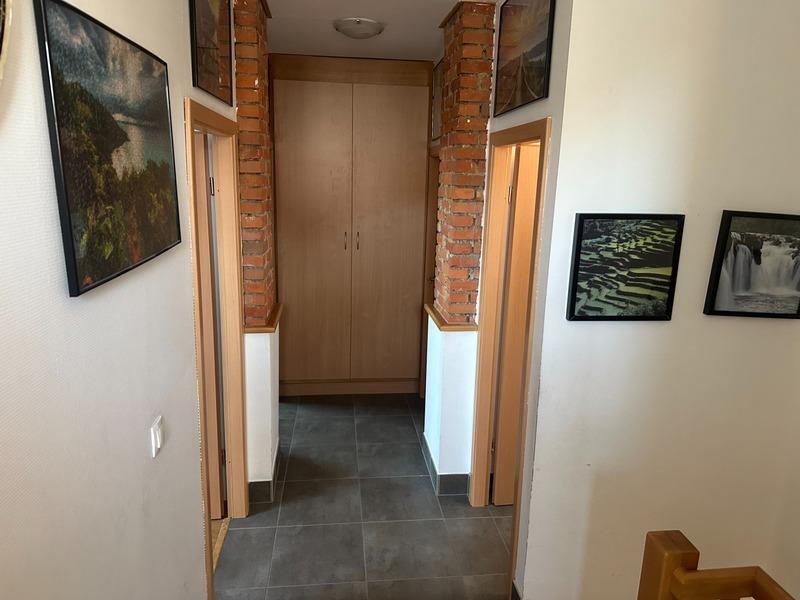 Maison - 107 m² - 6 pièces