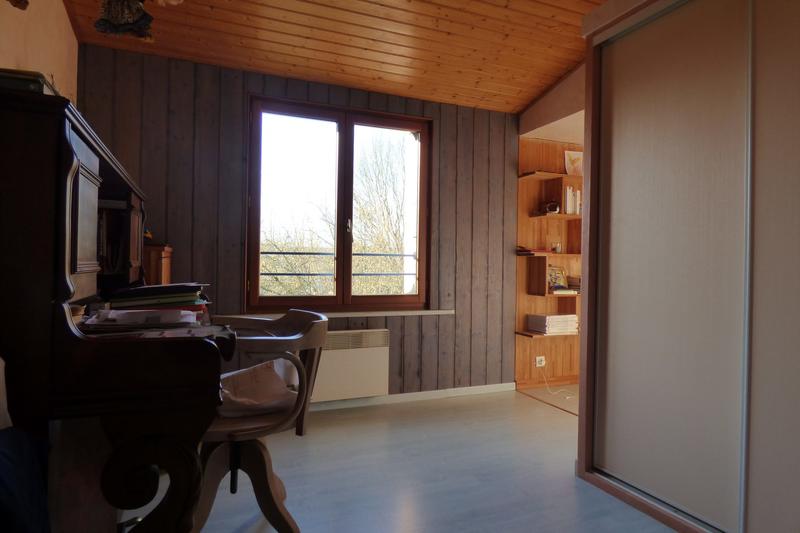 Maison - 176 m² - 9 pièces