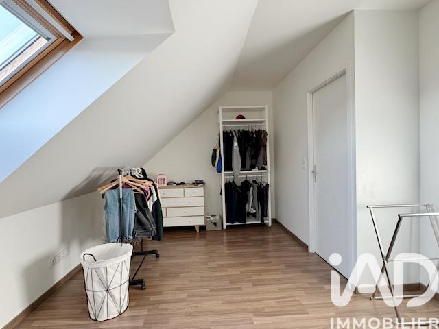 Maison - 150 m² - 6 pièces