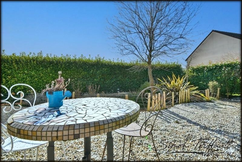 Maison de ville - 167 m² - 7 pièces