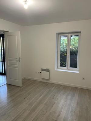 Maison - 74 m² - 4 pièces