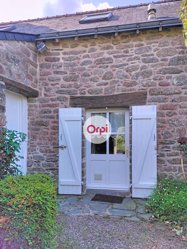 Maison en pierre - 98 m² - 4 pièces