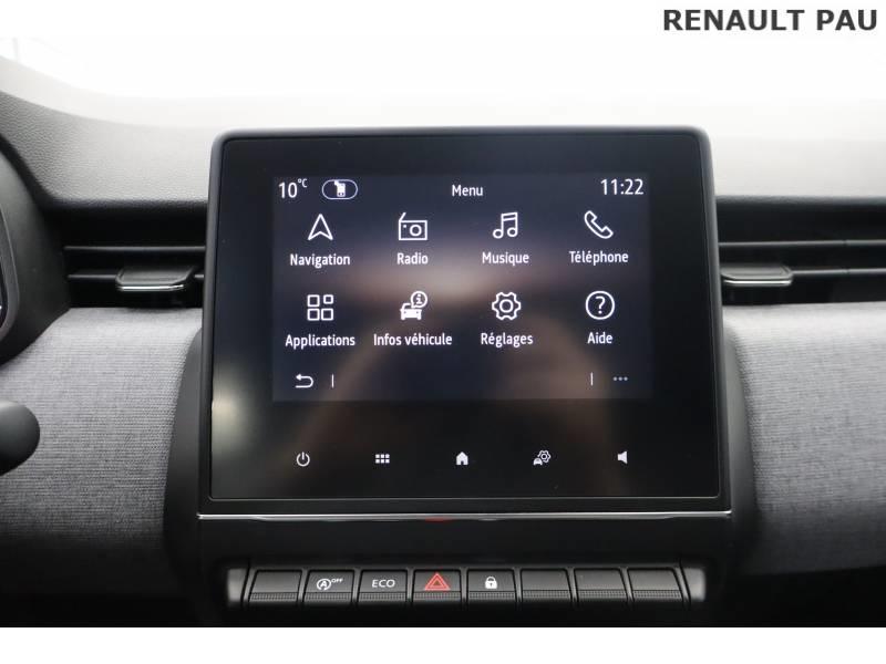 Renault Clio TCe 90 ch Gsr2 Evolution