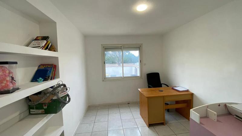 Maison - 190 m² - 8 pièces